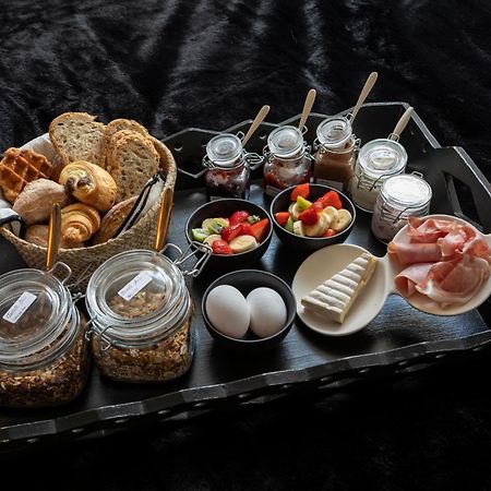 Du Cote De Chez Jeanne, Suite Вервиерс Екстериор снимка