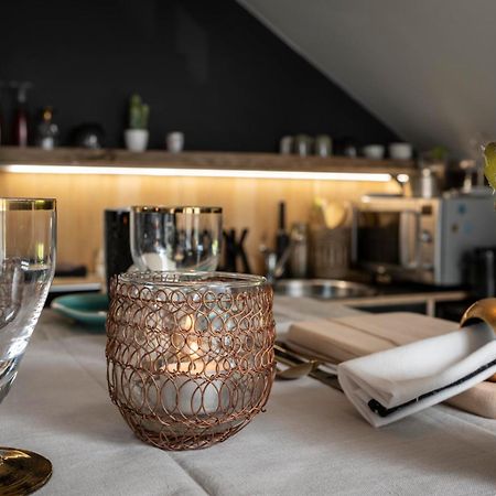 Du Cote De Chez Jeanne, Suite Вервиерс Екстериор снимка