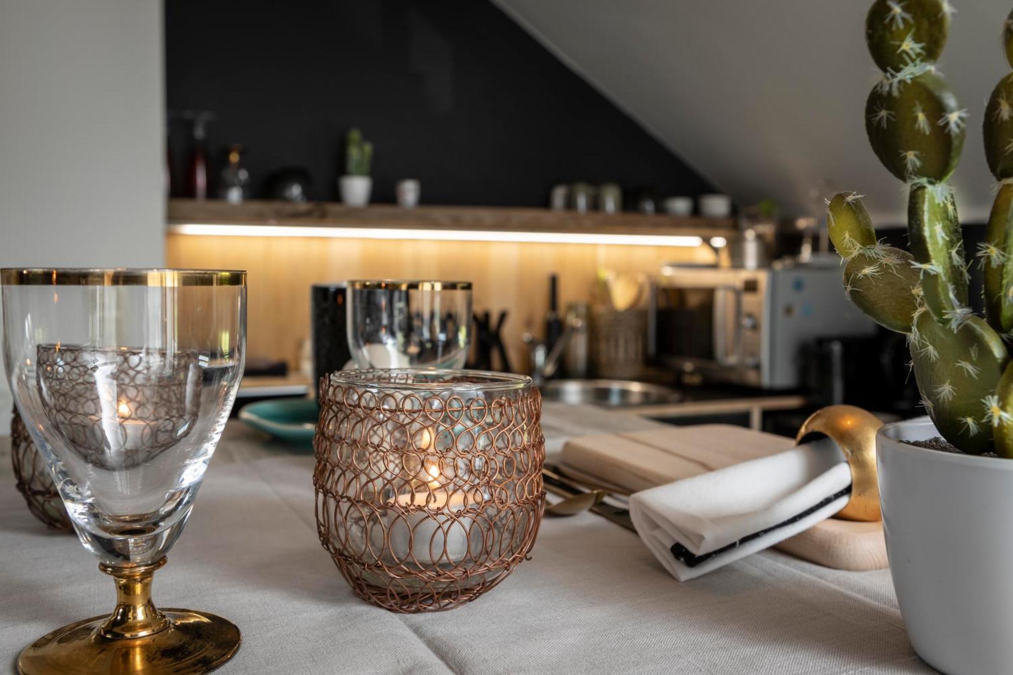Du Cote De Chez Jeanne, Suite Вервиерс Екстериор снимка